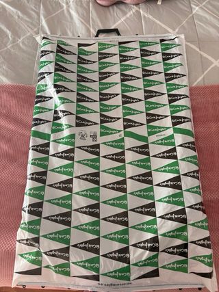 Chaqueta Emilio Tucci Hombre Marrón Cuadros