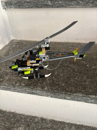 Lego Ninjago 70653 - Drago Rosso