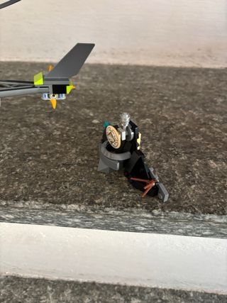 Lego Ninjago 70653 - Drago Rosso