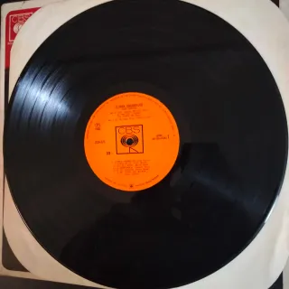 LP 1965 CORRIDO RANCHERA Irma Serrano Vinilo mexic