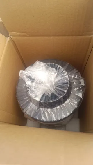 Kit Extractor Aygrochy Wifi App 100mm