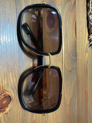 Gafas de sol DITA Mach One Titanium