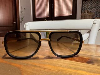 Gafas de sol DITA Mach One Titanium