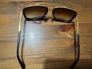 Gafas de sol DITA Mach One Titanium