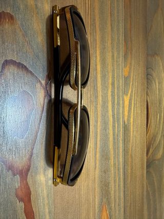 Gafas de sol DITA Mach One Titanium