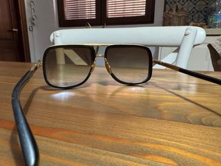 Gafas de sol DITA Mach One Titanium