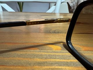 Gafas de sol DITA Mach One Titanium