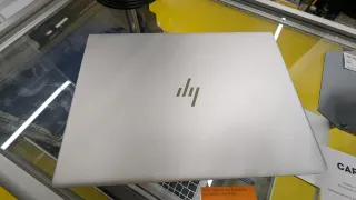 HP Elitebook 830 G6 Portátil Plata reacondicionado