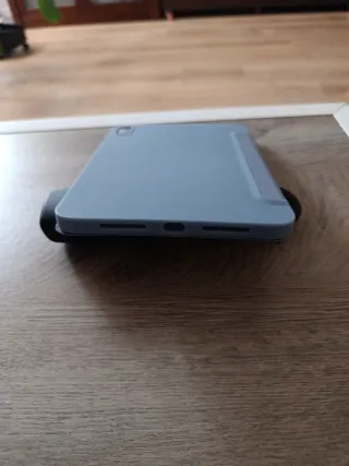 Funda iPad Mini A17 Pro