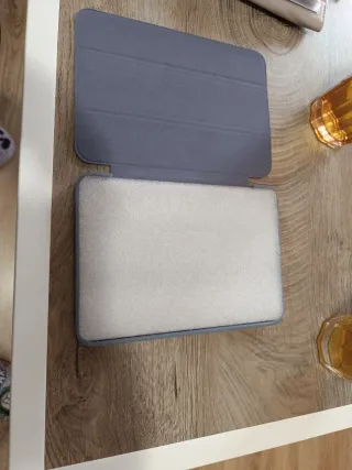 Funda iPad Mini A17 Pro