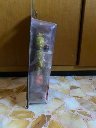 Funko Five Nights at Freddy's Chica figure