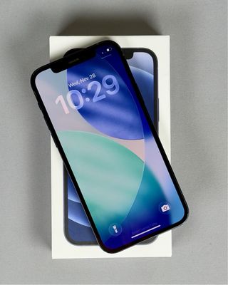 Apple iPhone 12 Nero - 128GB / 100%