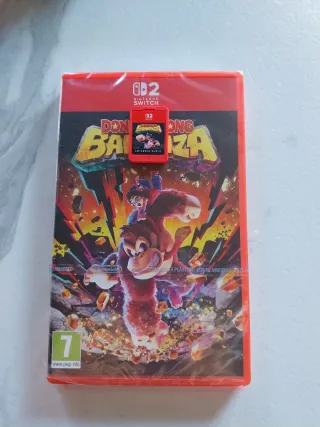 Donkey Kong Country Returns 3D Nintendo 3DS