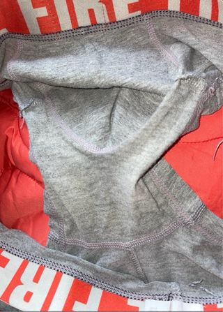 Calzoncillo Calvin Klein Gris Multicolor