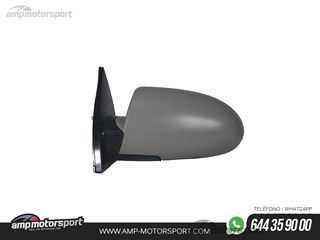 RETROVISOR COMPLETO IZQUIERDO PARA HYUNDAI ACCENT