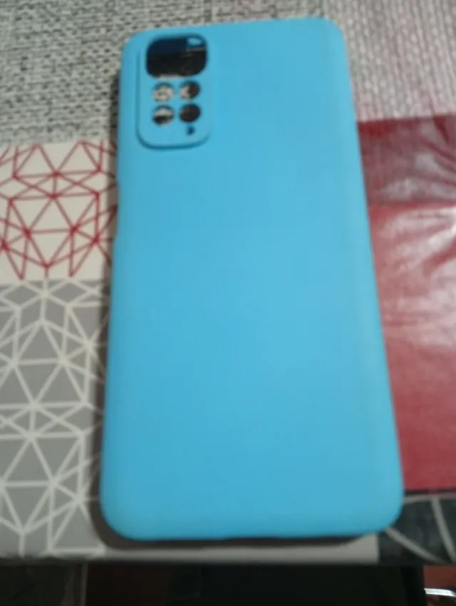 Xiaomi Telefono
