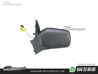 RETROVISOR COMPLETO IZQUIERDO PARA CITROËN XANTIA