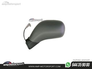 RETROVISOR COMPLETO IZQUIERDO PARA OPEL AGILA