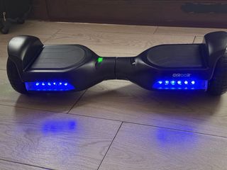 Hoverboard GYROOR sin un solo uso, infantil.