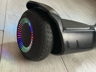 Hoverboard GYROOR sin un solo uso, infantil.