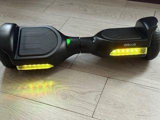 Hoverboard GYROOR sin un solo uso, infantil.