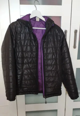 Chaqueta acolchada Quechua Talla S