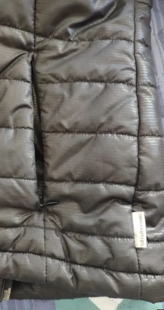 Chaqueta acolchada Quechua Talla S