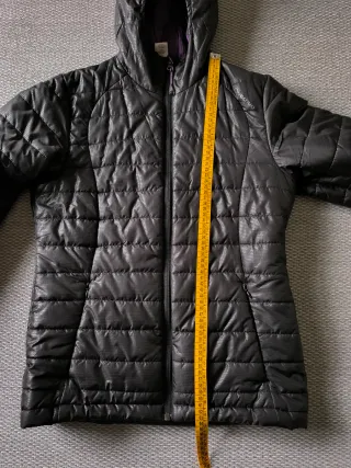 Chaqueta acolchada Quechua Talla S