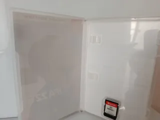 FIFA 22 Legacy Edition Nintendo Switch