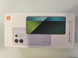 Redmi Note 13 Pro 5G 256GB