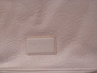 Borsa Camomilla Bianca