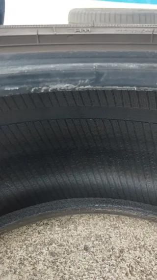 Pneus Goodyear EfficientGrip Performance 195/50/15