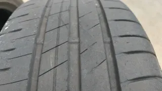 Pneus Goodyear EfficientGrip Performance 195/50/15