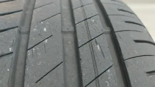 Pneus Goodyear EfficientGrip Performance 195/50/15