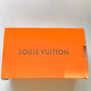 Zapatillas Louis Vuitton Blancas Talla 43