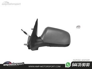 RETROVISOR COMPLETO IZQUIERDO PARA CITROËN XSARA