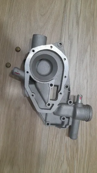 Cuerpo Bomba Agua Renault 8/10/12