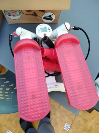 Stepper MS 500 Decathlon