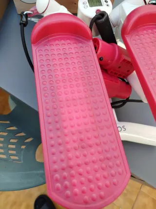 Stepper MS 500 Decathlon