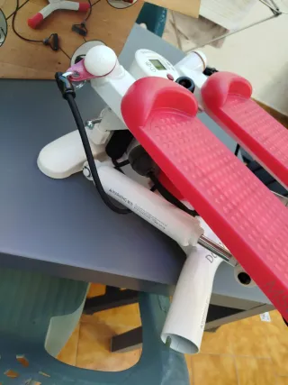 Stepper MS 500 Decathlon