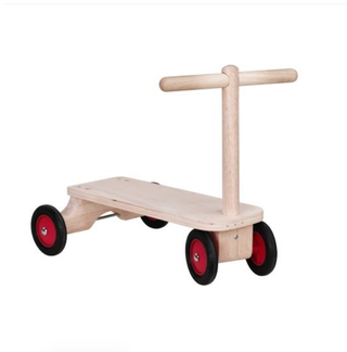 Cavalcabile Drago/Monopattino 0-3 anni