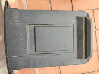 Gato y llave rueda Peugeot Expert 2017