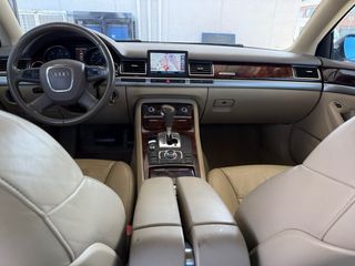 Audi A8 3.0TDI 233cv