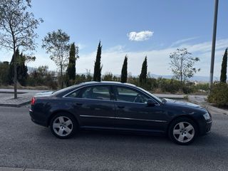 Audi A8 3.0TDI 233cv