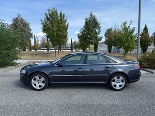 Audi A8 3.0TDI 233cv