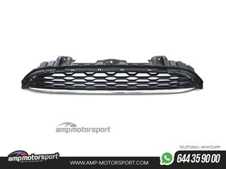PARRILLA DELANTERA PARA MINI COOPER F55/F56/F57 2014-2021