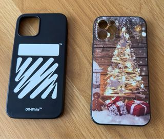 iPhone 12 Pro 128GB Azul , se regala dos fundas ,