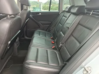 Volkswagen Tiguan 2010