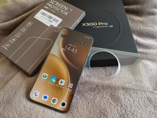 Vivo X300 Pro Global