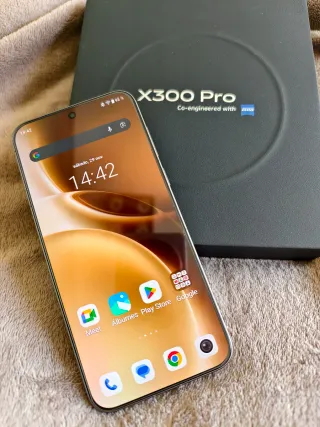 Vivo X300 Pro Global